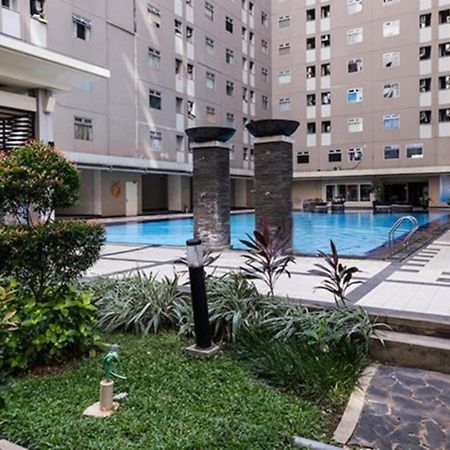 Apartment Gading Nias Residence Jakarta Ngoại thất bức ảnh