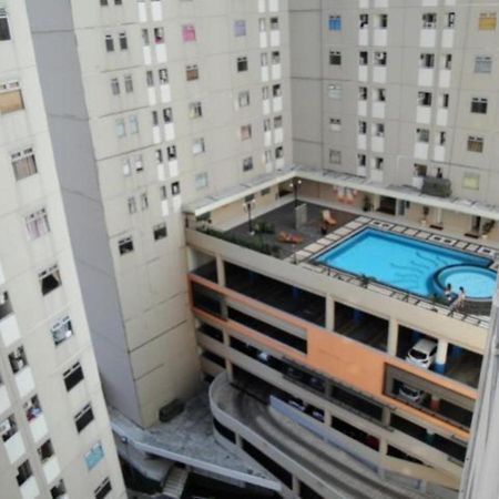 Apartment Gading Nias Residence Jakarta Ngoại thất bức ảnh