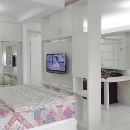 Apartment Gading Nias Residence Jakarta Ngoại thất bức ảnh