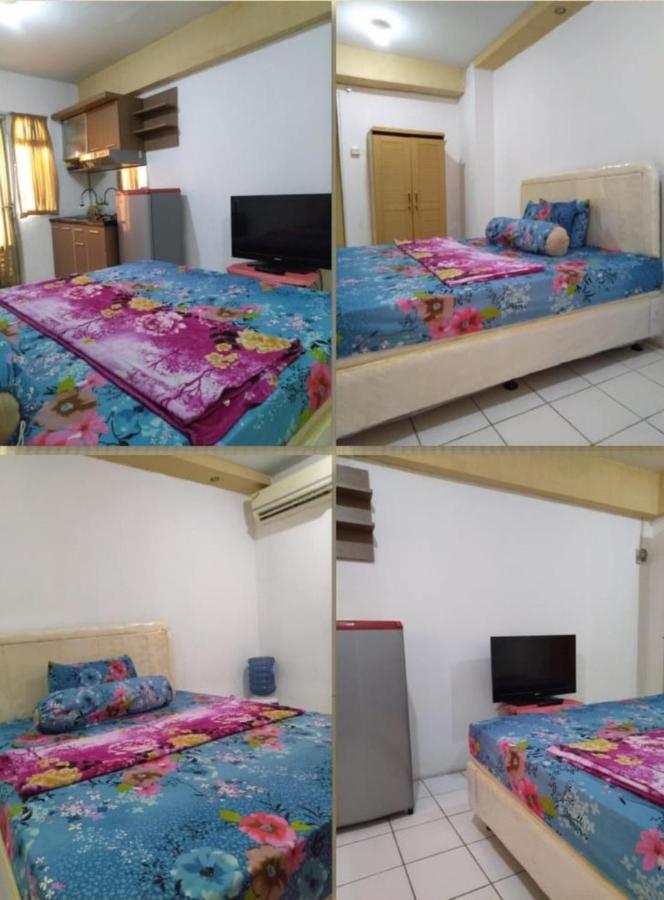 Apartment Gading Nias Residence Jakarta Ngoại thất bức ảnh