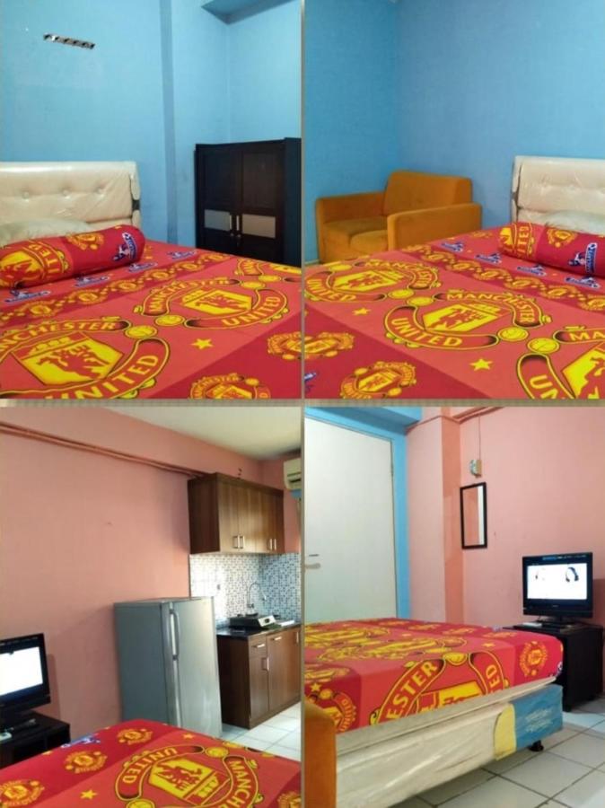 Apartment Gading Nias Residence Jakarta Ngoại thất bức ảnh