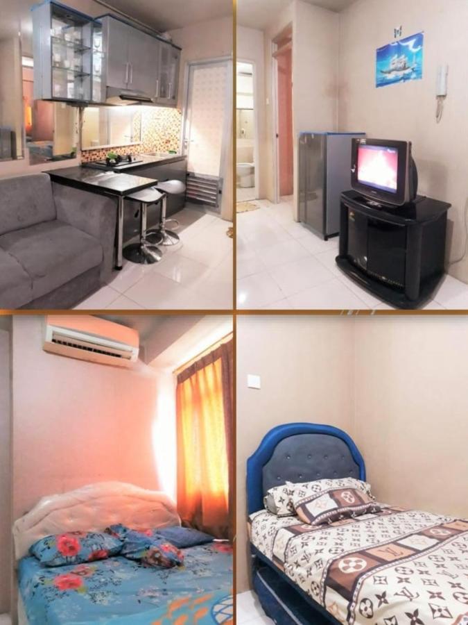 Apartment Gading Nias Residence Jakarta Ngoại thất bức ảnh