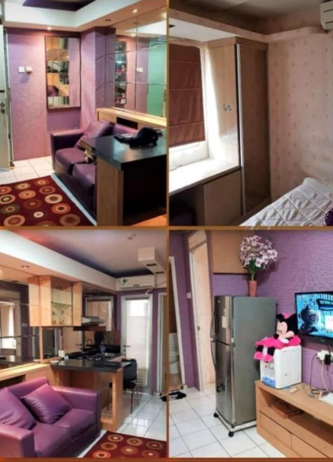 Apartment Gading Nias Residence Jakarta Ngoại thất bức ảnh