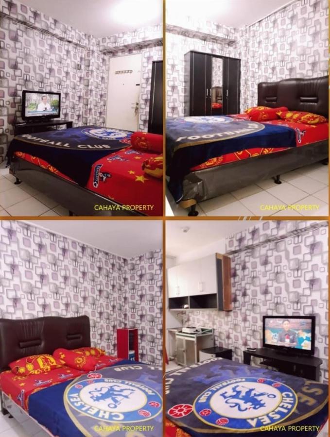 Apartment Gading Nias Residence Jakarta Ngoại thất bức ảnh