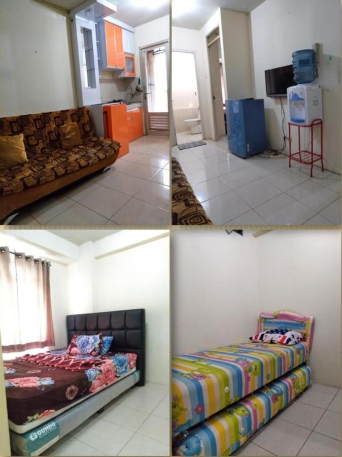 Apartment Gading Nias Residence Jakarta Ngoại thất bức ảnh