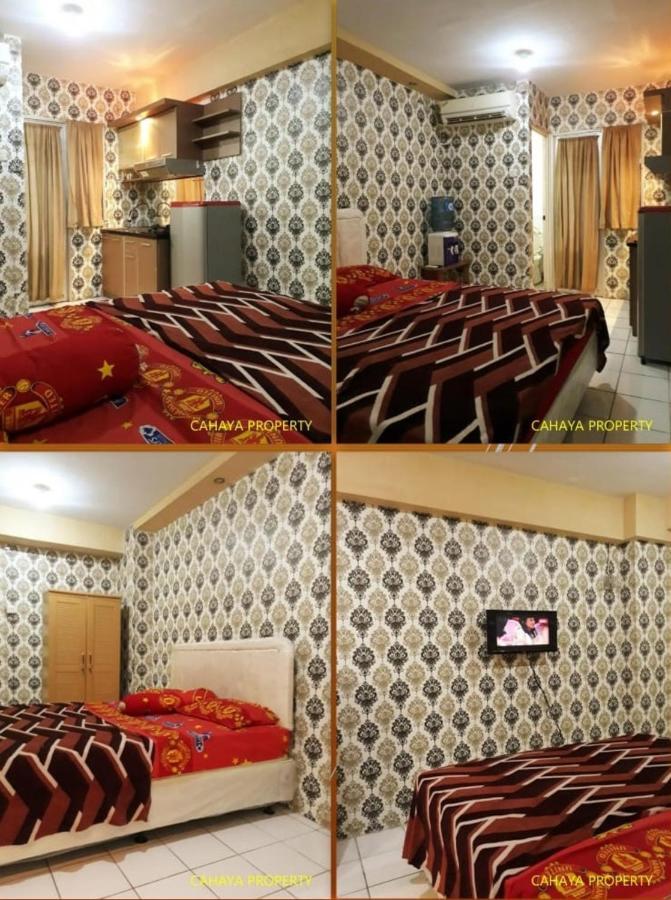 Apartment Gading Nias Residence Jakarta Ngoại thất bức ảnh