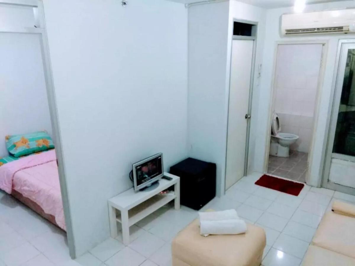 Apartment Gading Nias Residence Jakarta Ngoại thất bức ảnh