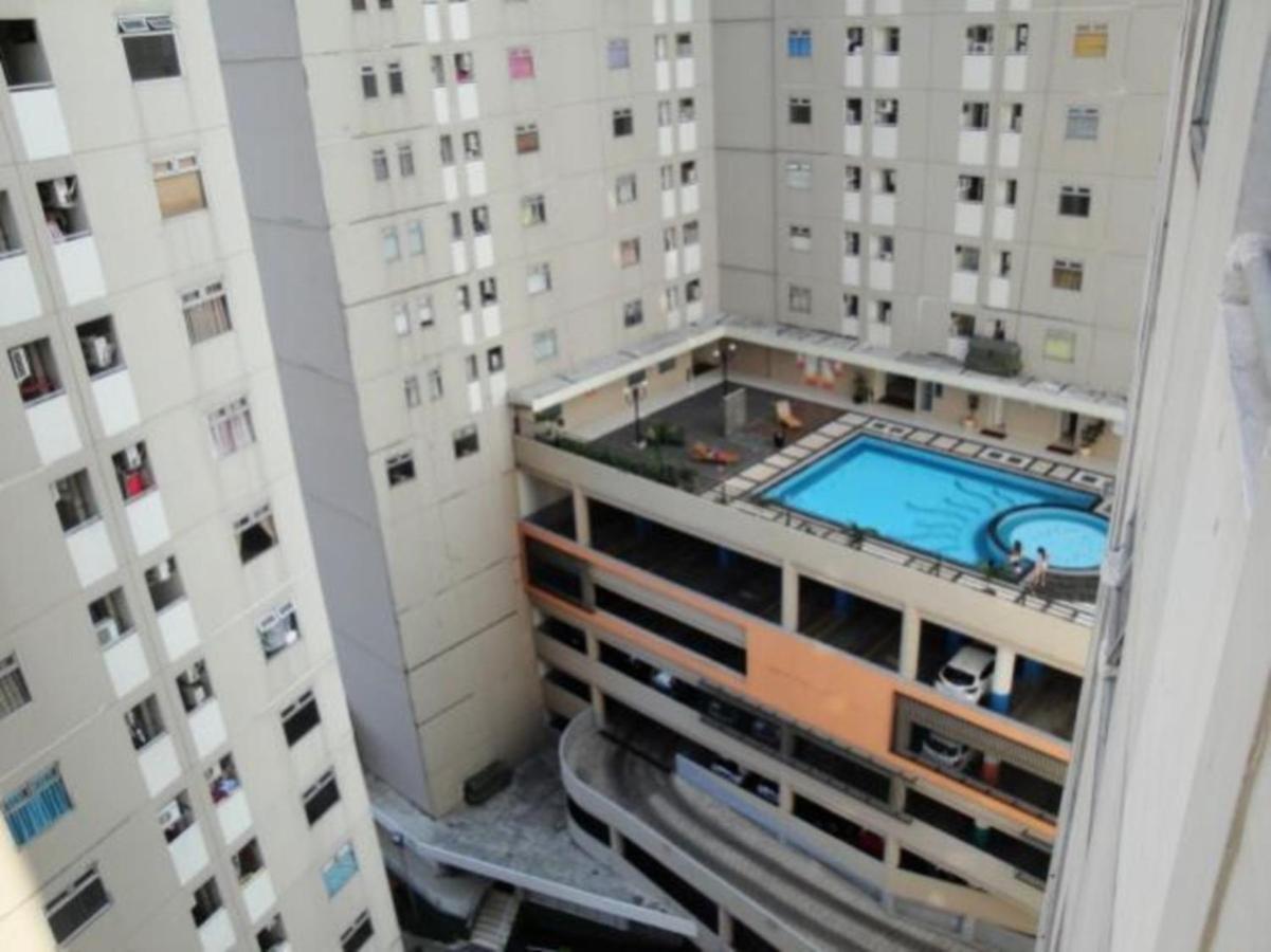 Apartment Gading Nias Residence Jakarta Ngoại thất bức ảnh