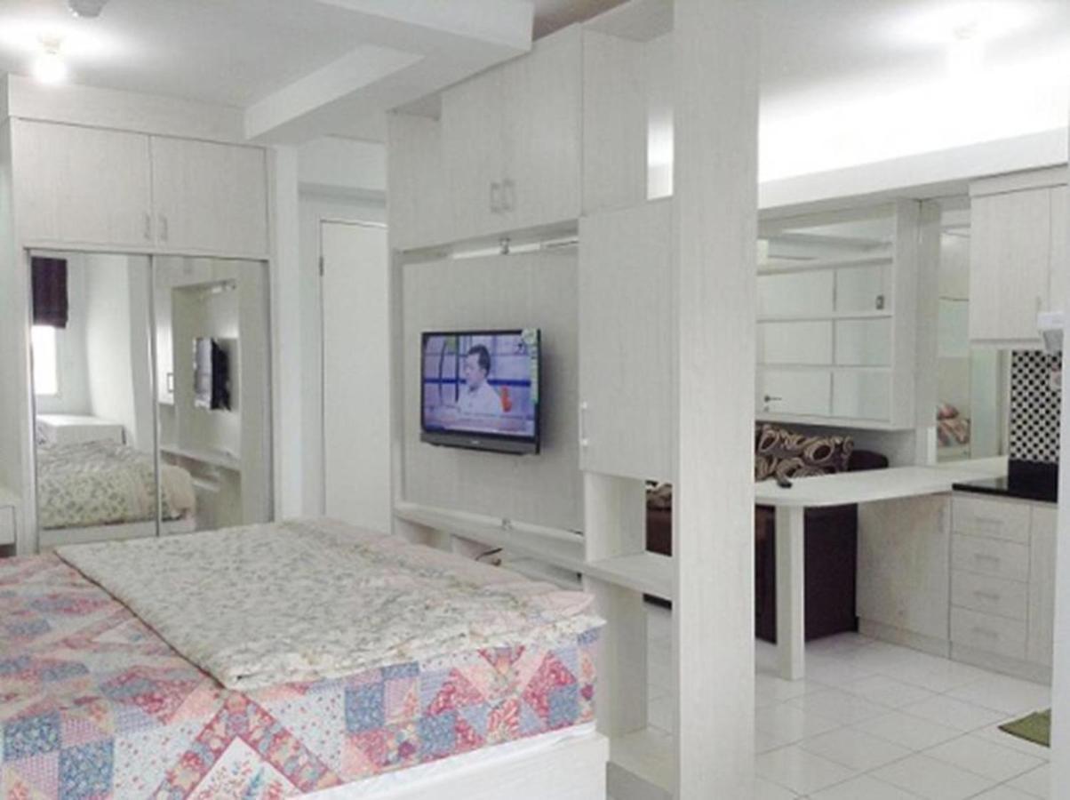 Apartment Gading Nias Residence Jakarta Ngoại thất bức ảnh