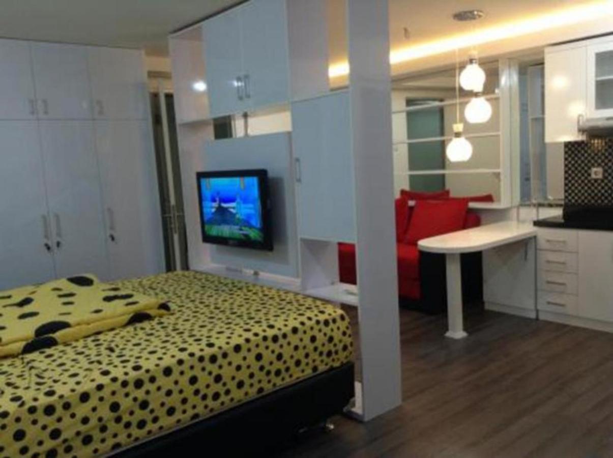 Apartment Gading Nias Residence Jakarta Ngoại thất bức ảnh