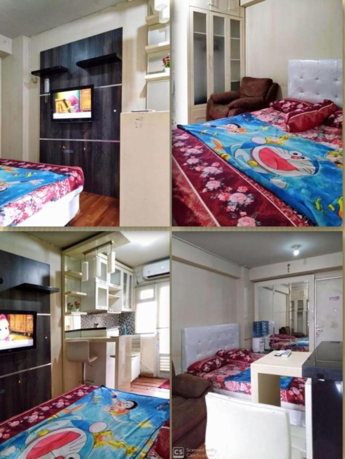 Apartment Gading Nias Residence Jakarta Ngoại thất bức ảnh