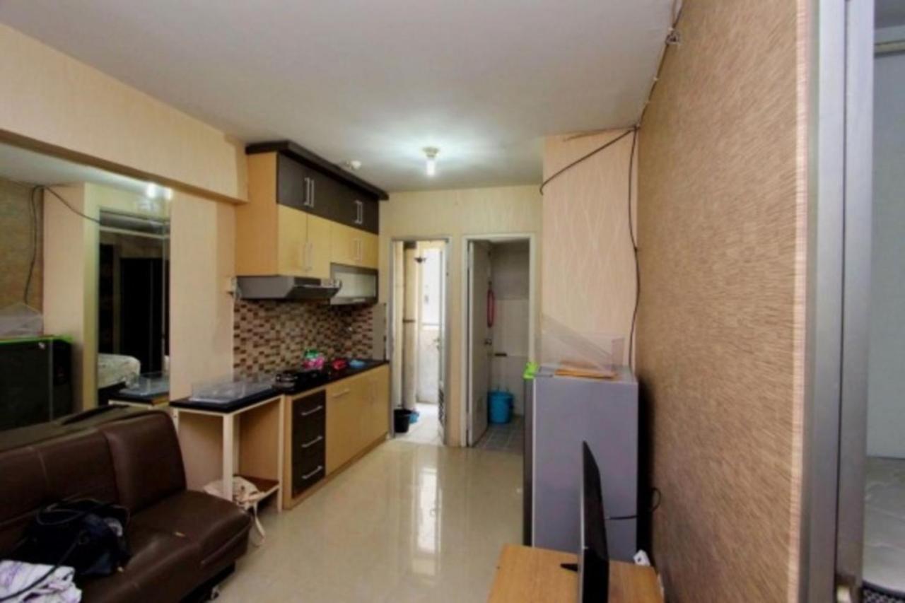 Apartment Gading Nias Residence Jakarta Ngoại thất bức ảnh