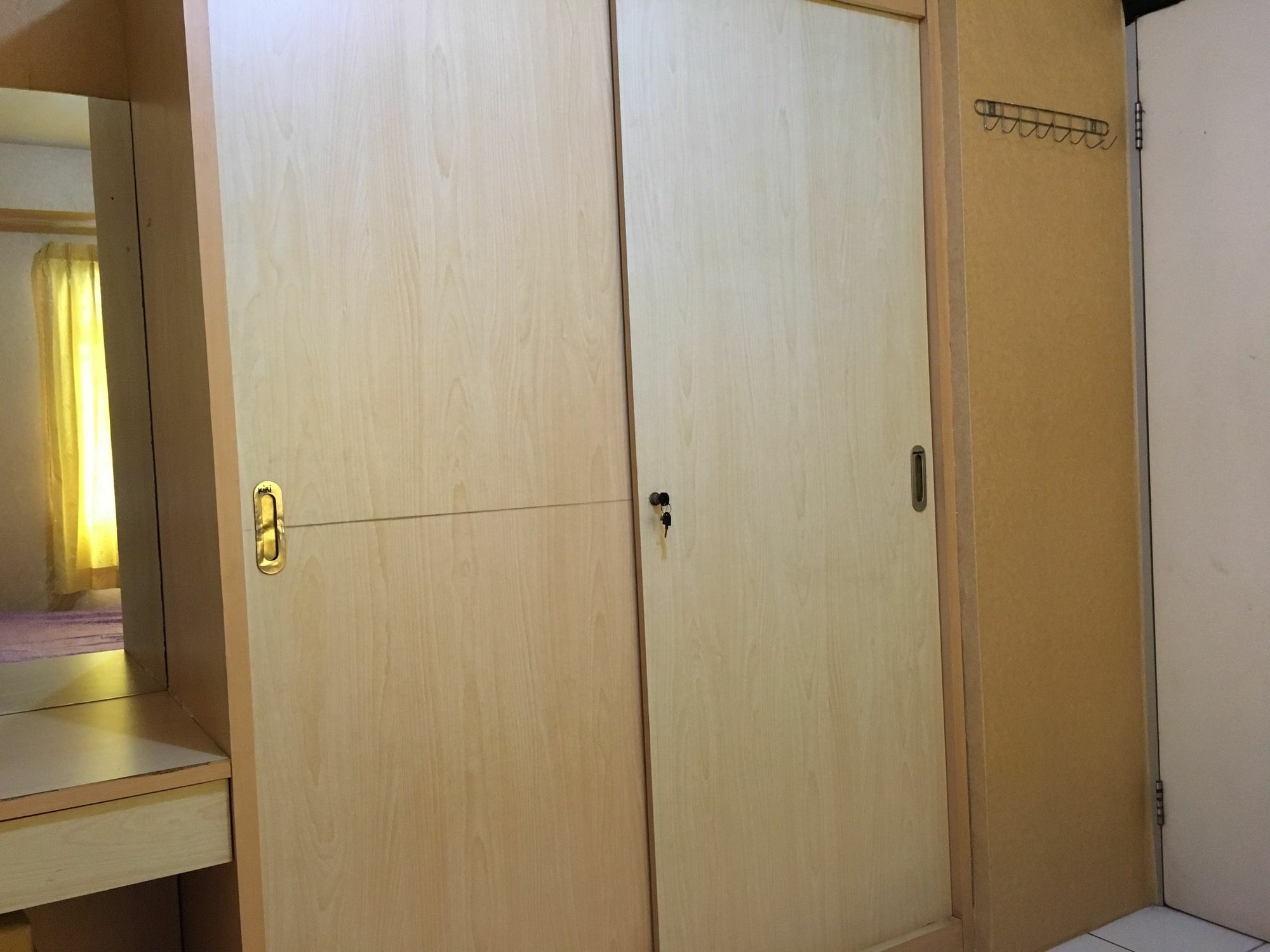 Apartment Gading Nias Residence Jakarta Ngoại thất bức ảnh