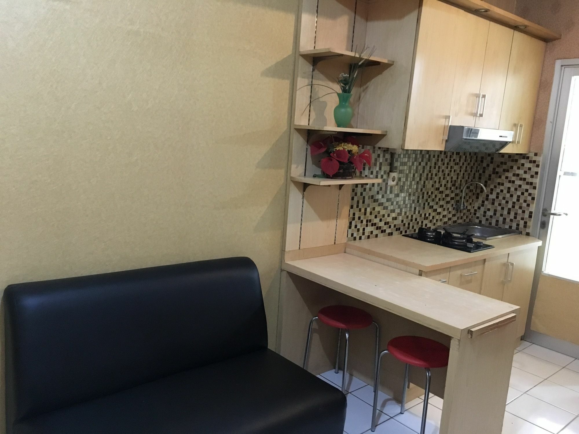 Apartment Gading Nias Residence Jakarta Ngoại thất bức ảnh