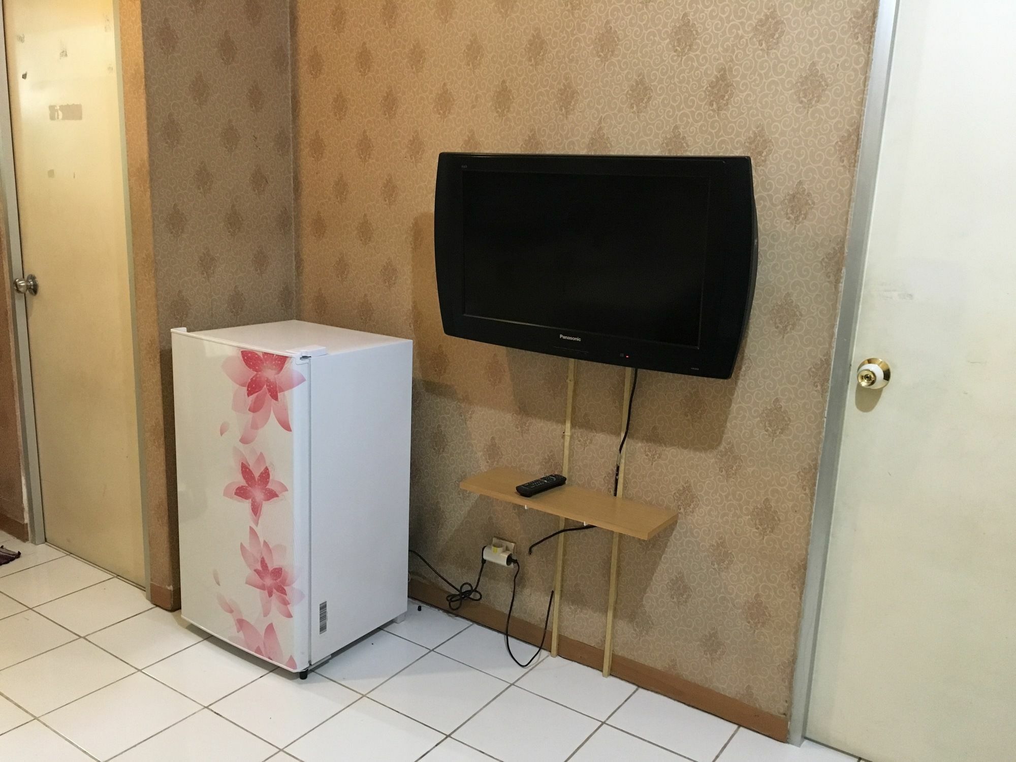 Apartment Gading Nias Residence Jakarta Ngoại thất bức ảnh