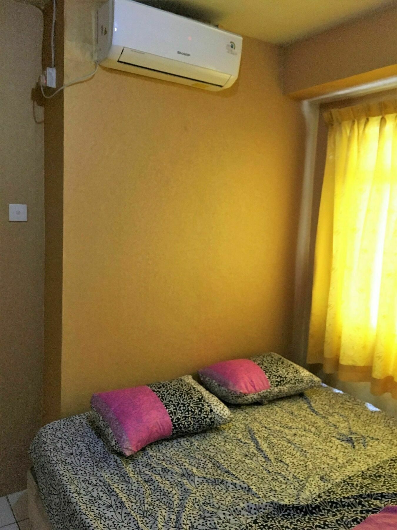Apartment Gading Nias Residence Jakarta Ngoại thất bức ảnh
